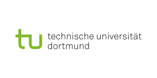 Logo der Technischen Universität Dortmund