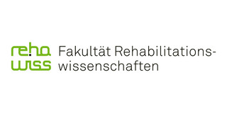 Logo Fakultät Logo der Fakultät Rehabilitationswissenschaften